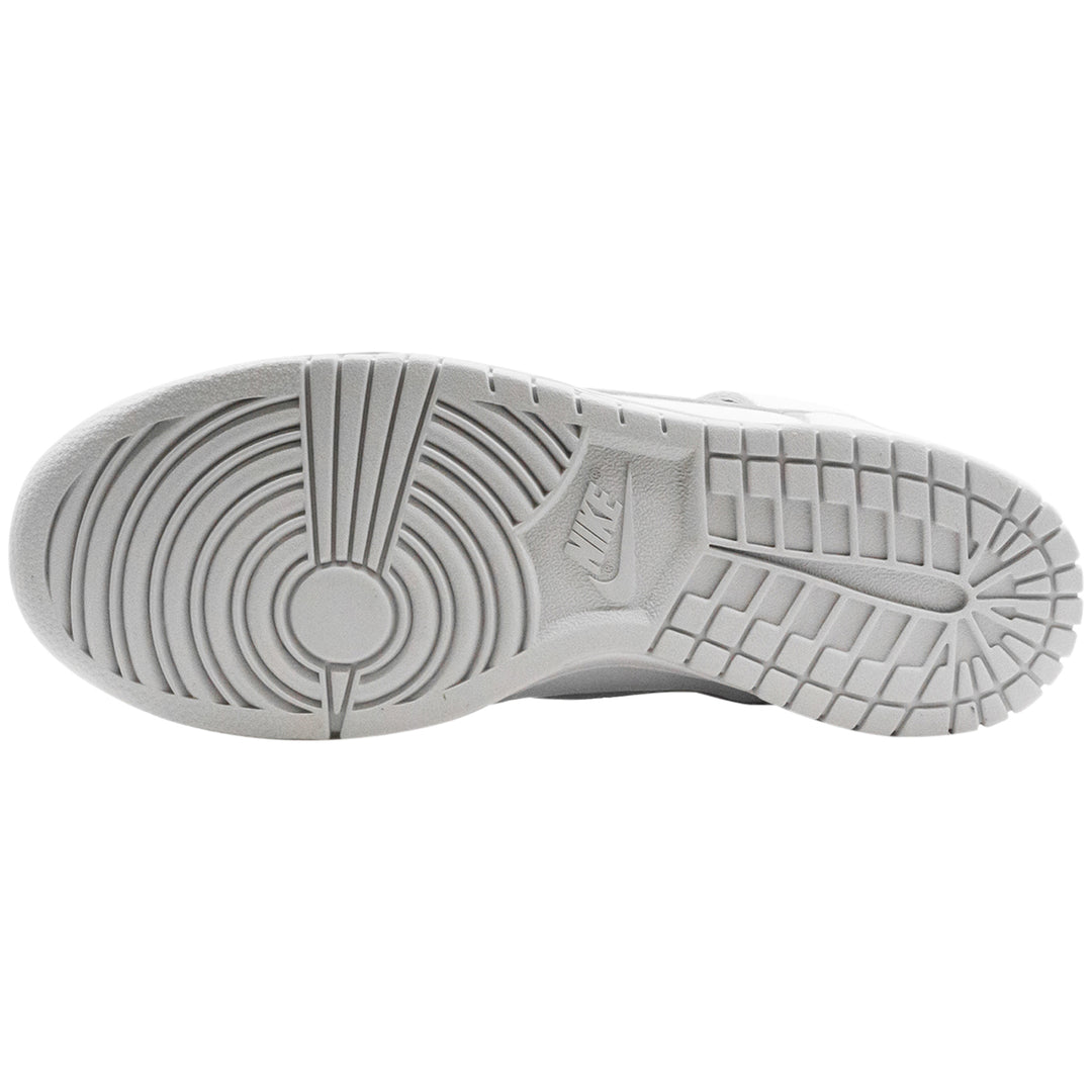 Nike Dunk High SP Pure Platinum