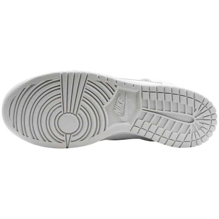 Nike Dunk High SP Pure Platinum
