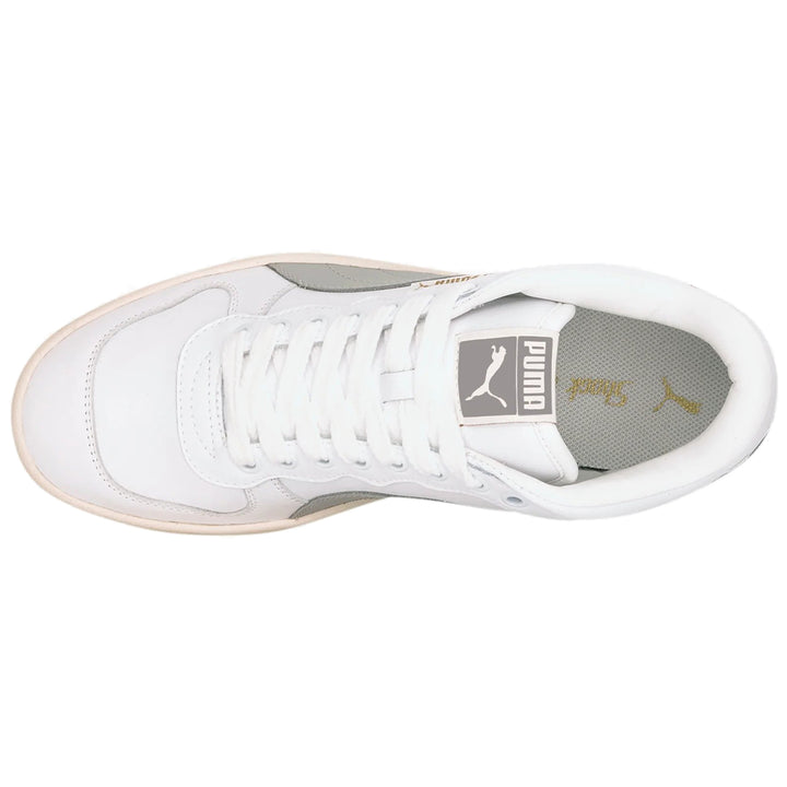 Puma Ralph Sampson Demi Og Mens Style : 371683-05