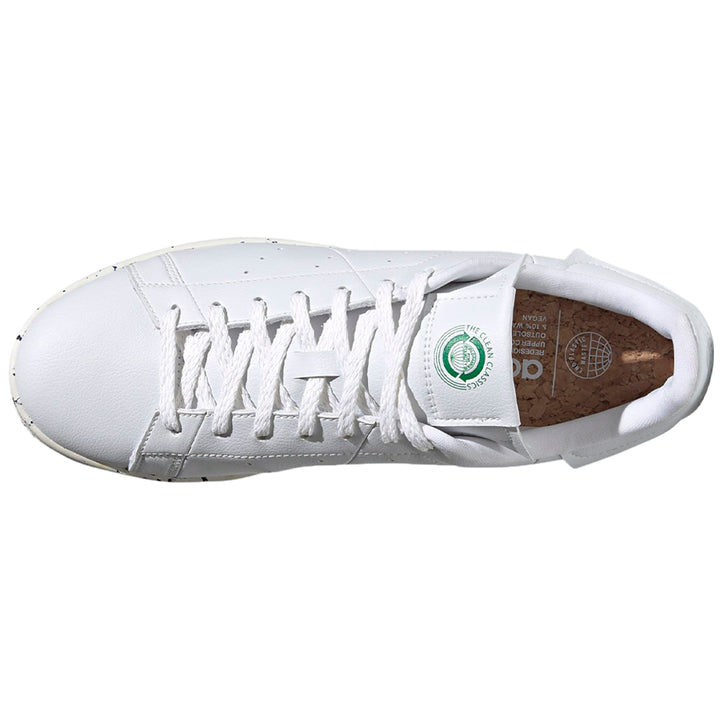 adidas Stan Smith Clean Classics White