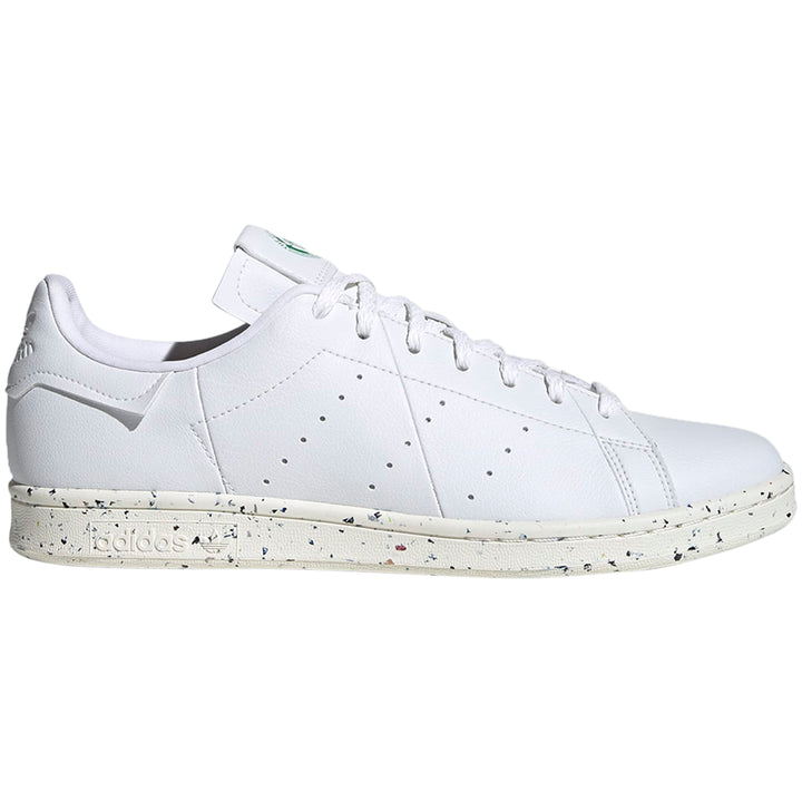 adidas Stan Smith Clean Classics White