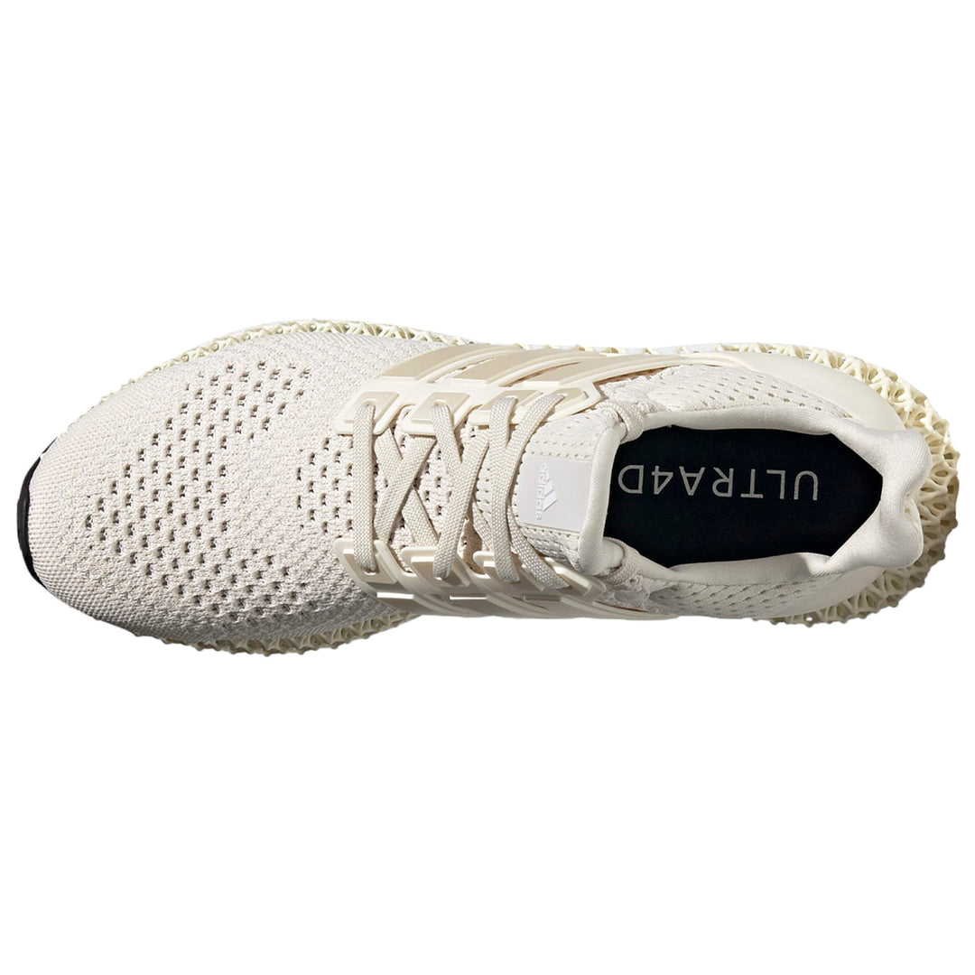 adidas Ultra 4D Core White