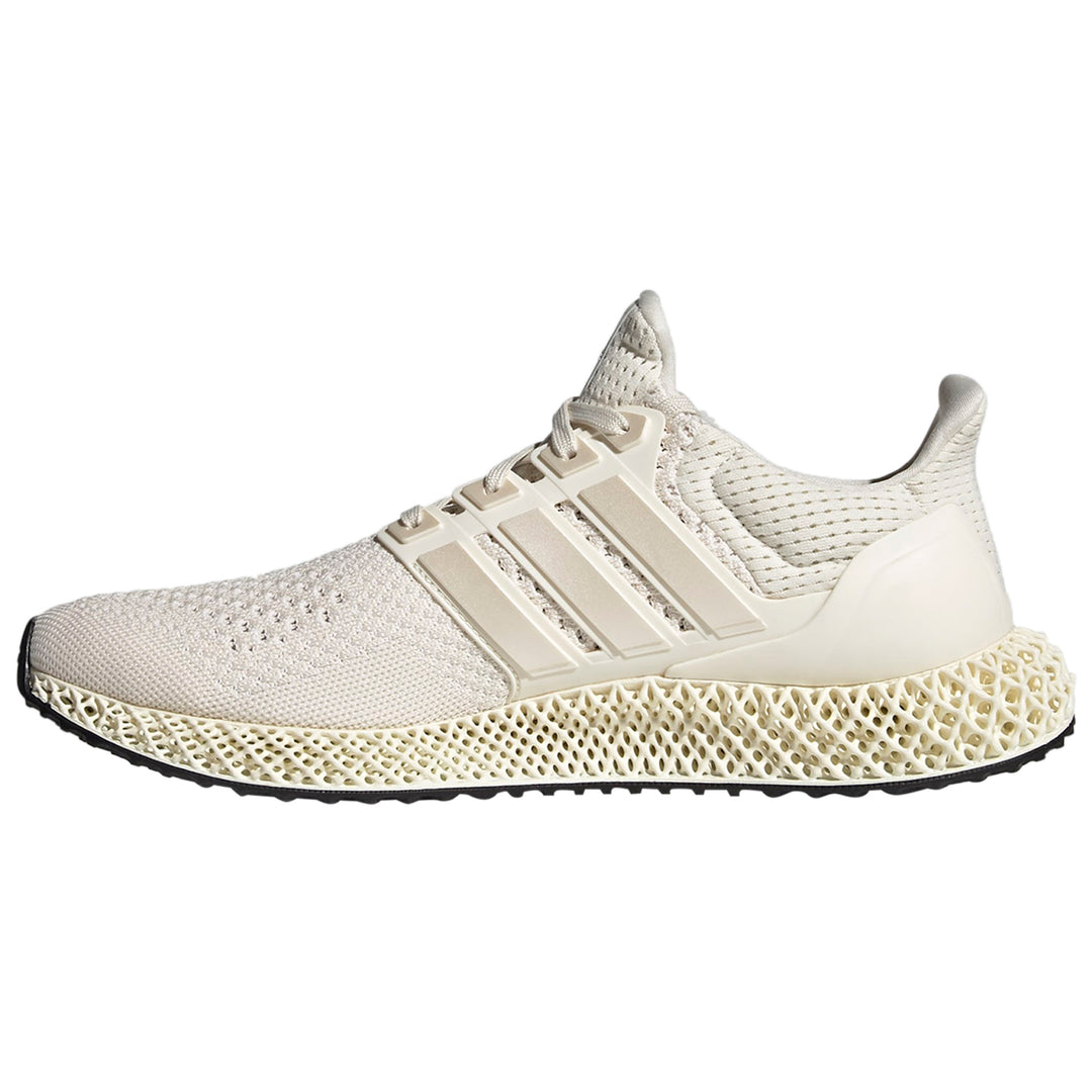 adidas Ultra 4D Core White