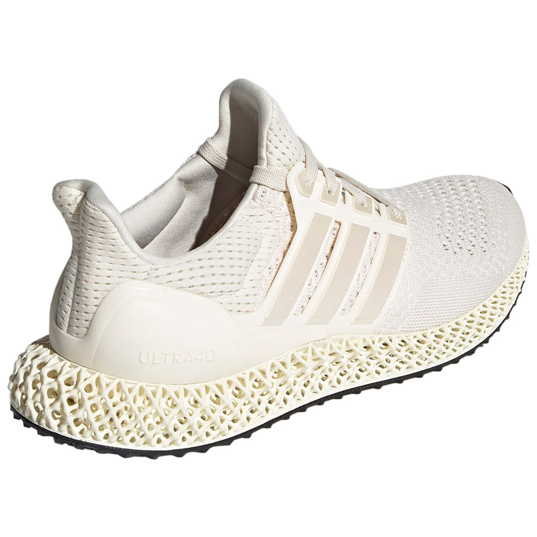 adidas Ultra 4D Core White