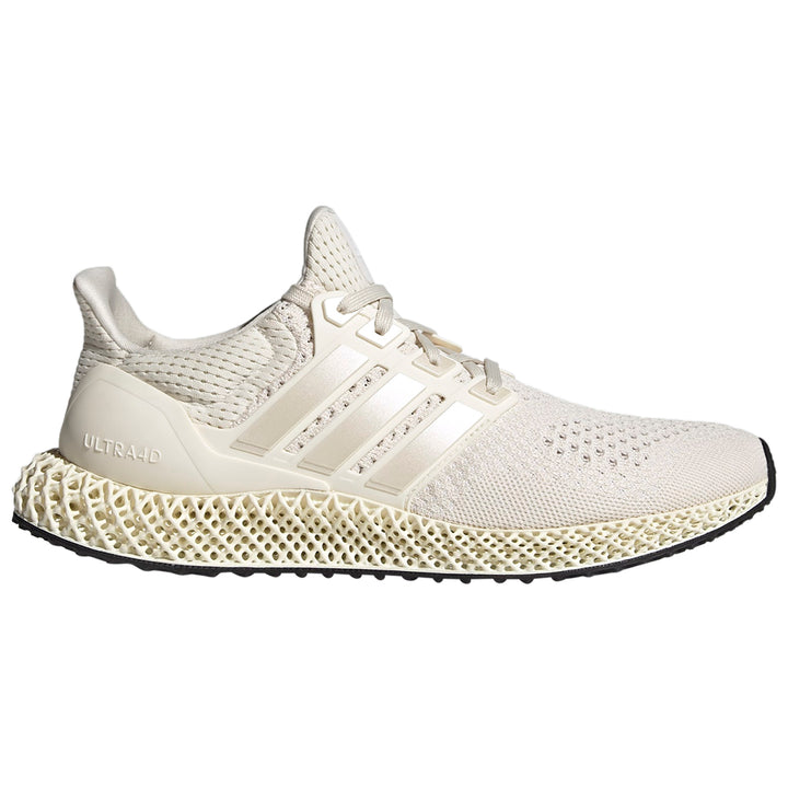 adidas Ultra 4D Core White
