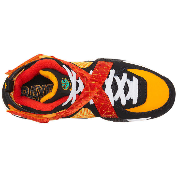 Nike Air Raid Raygun