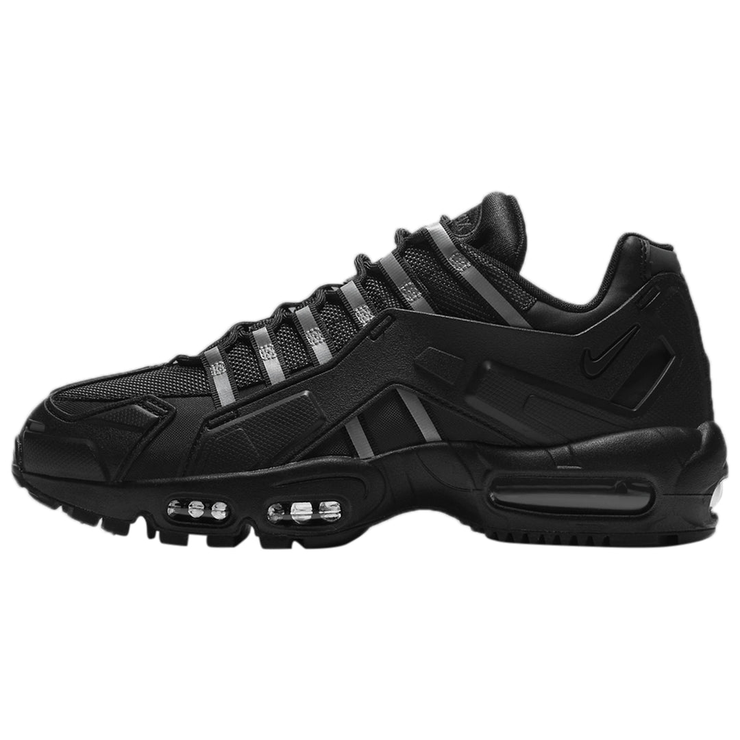 Nike Air Max 95 NDSTRKT Black Reflective