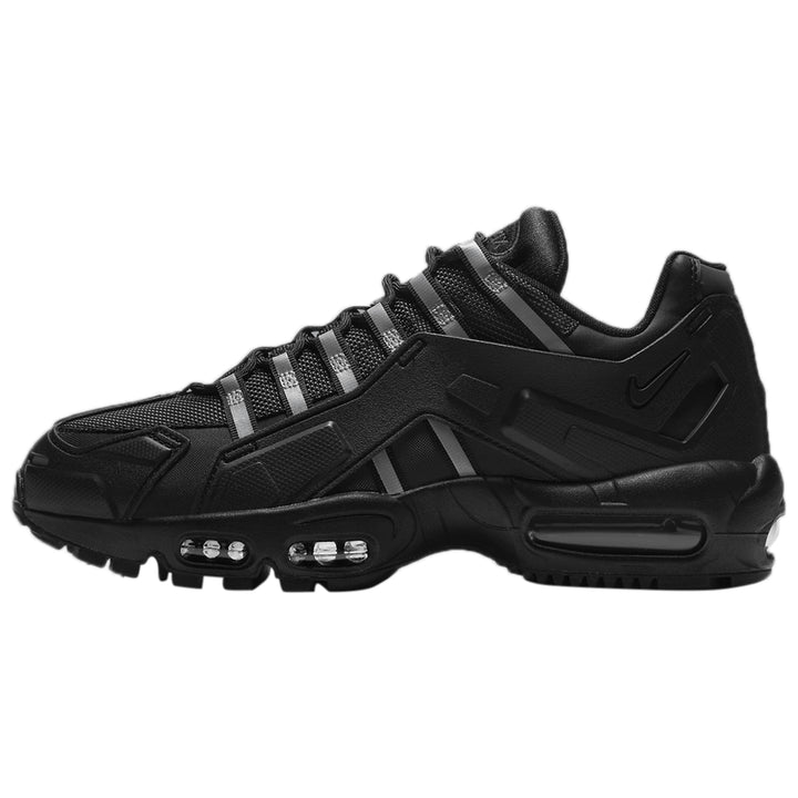Nike Air Max 95 NDSTRKT Black Reflective