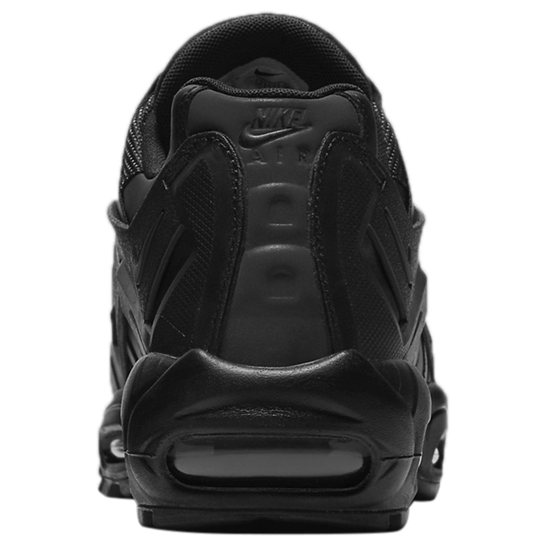 Nike Air Max 95 NDSTRKT Black Reflective