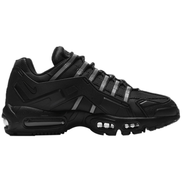 Nike Air Max 95 NDSTRKT Black Reflective