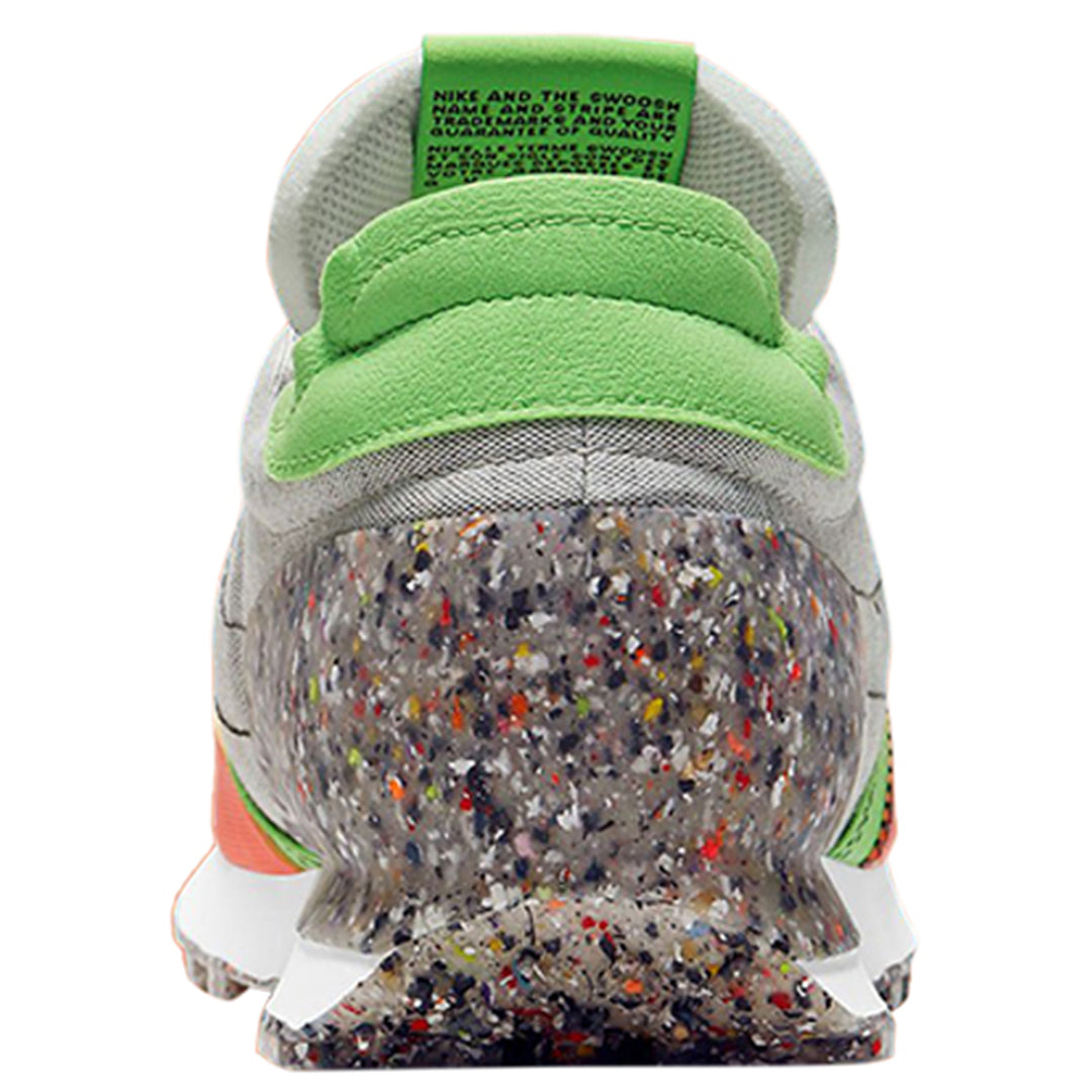 Nike DBreak Type Regrind Photon Dust Team Orange