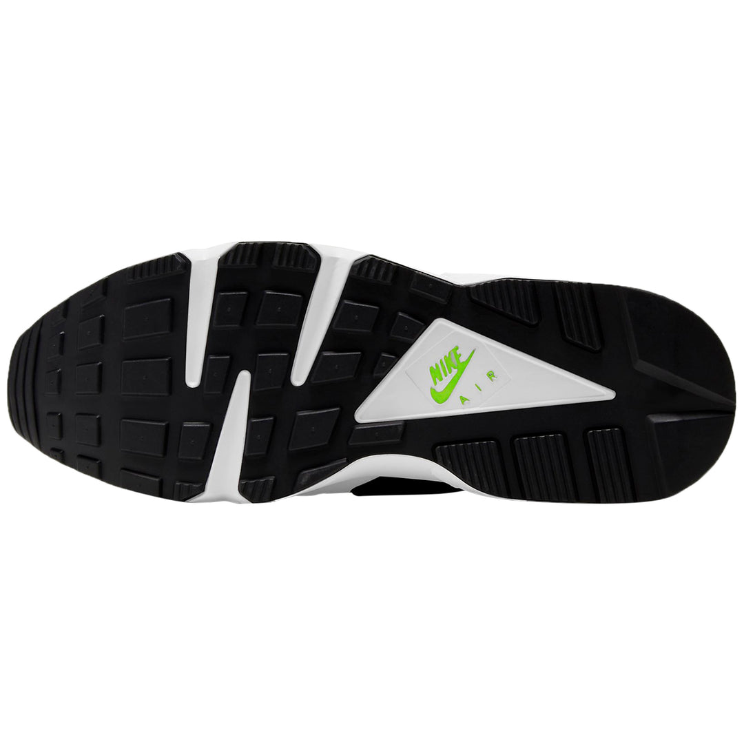 Nike Air Huarache Scream Green (2021)