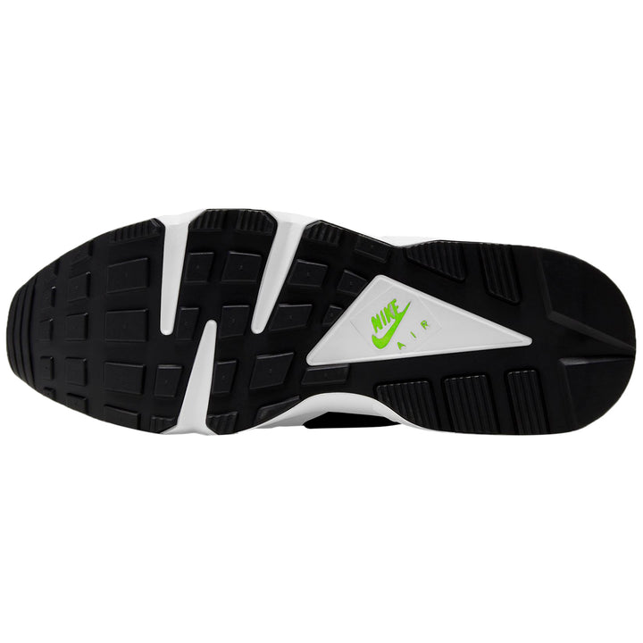 Nike Air Huarache Scream Green (2021)