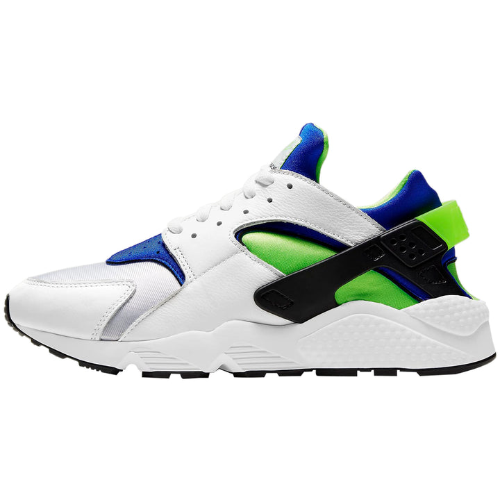 Nike Air Huarache Scream Green (2021)