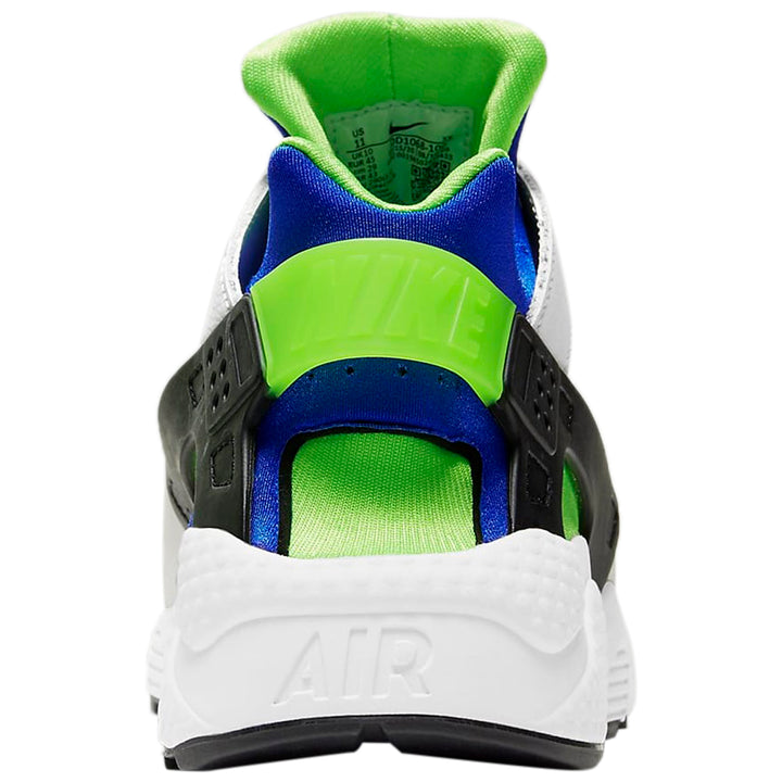 Nike Air Huarache Scream Green (2021)