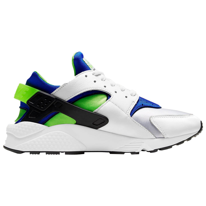 Nike Air Huarache Scream Green (2021)
