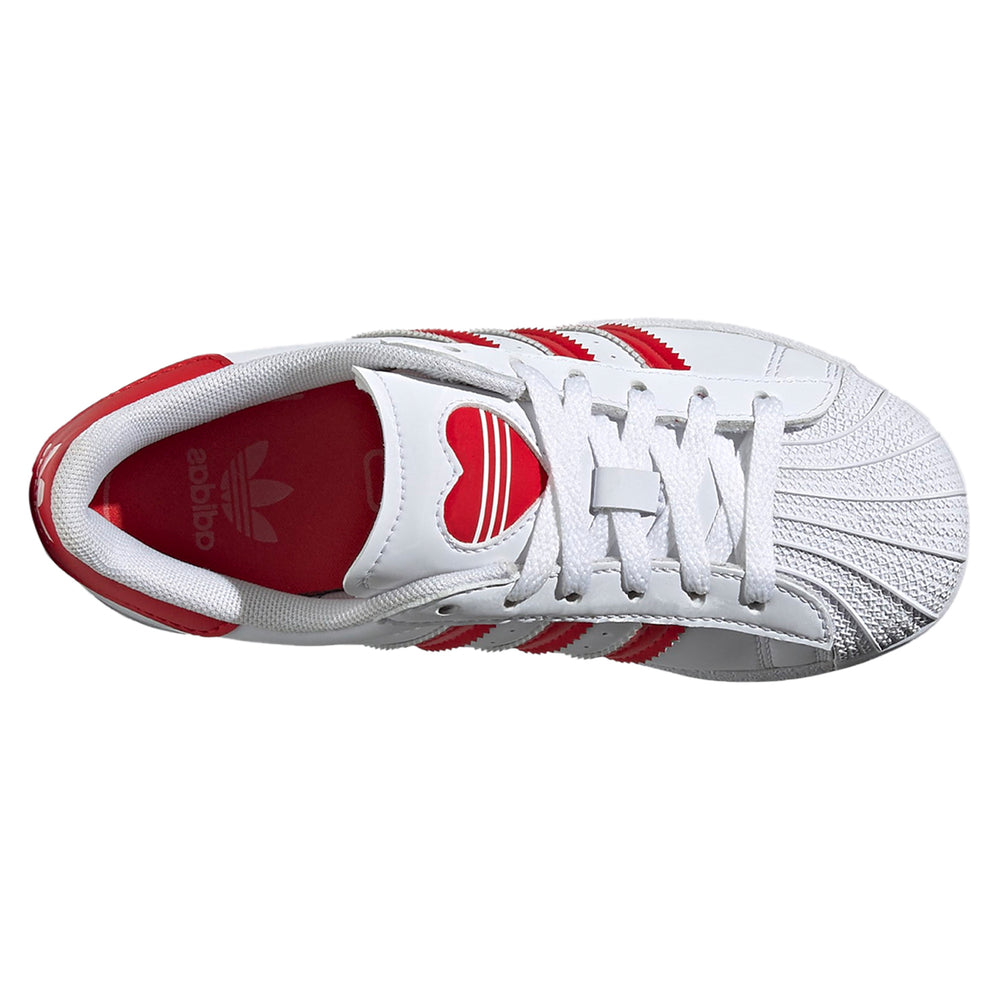 Adidas Superstar Little Kids Style : Fy2573