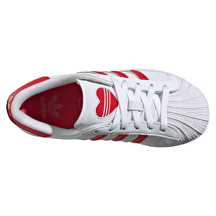 Adidas Superstar Little Kids Style : Fy2573