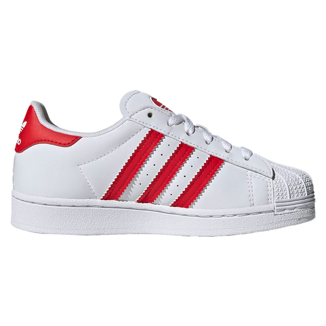 Adidas Superstar Little Kids Style : Fy2573