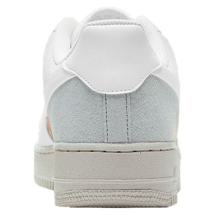 Nike Air Force 1 Low '07 LX Embroidered Desert Camo