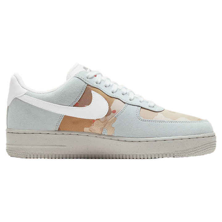 Nike Air Force 1 Low '07 LX Embroidered Desert Camo