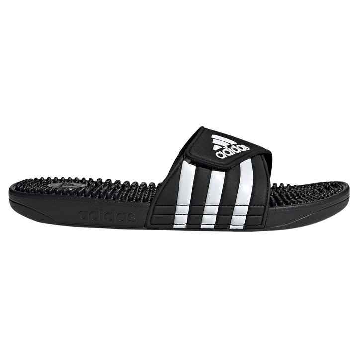 adidas Adissage Slides Core Black