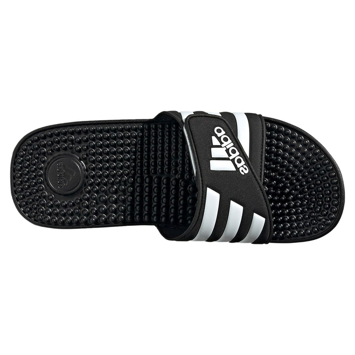 adidas Adissage Slides Core Black
