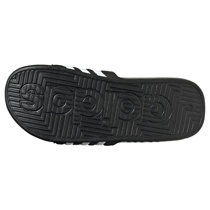 adidas Adissage Slides Core Black