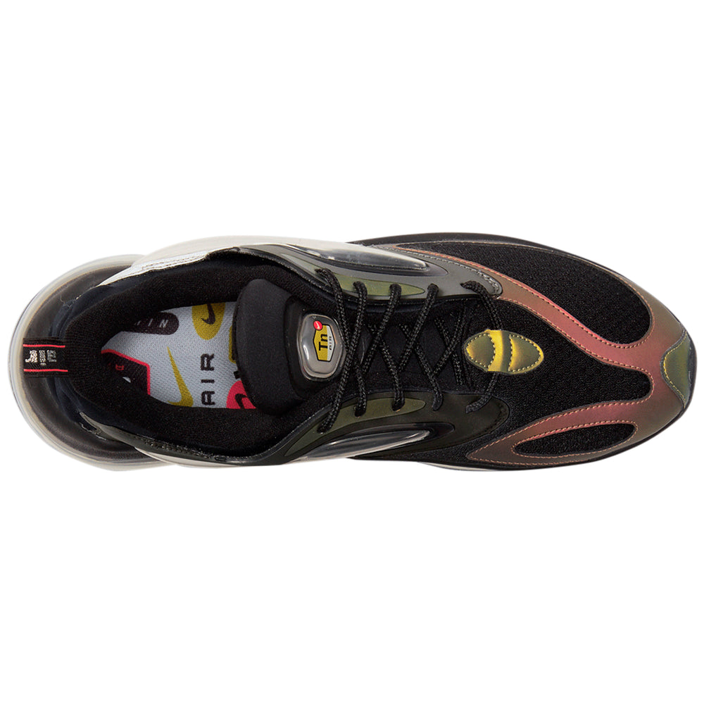 Nike Air Max Zephyr Evolution of Icons