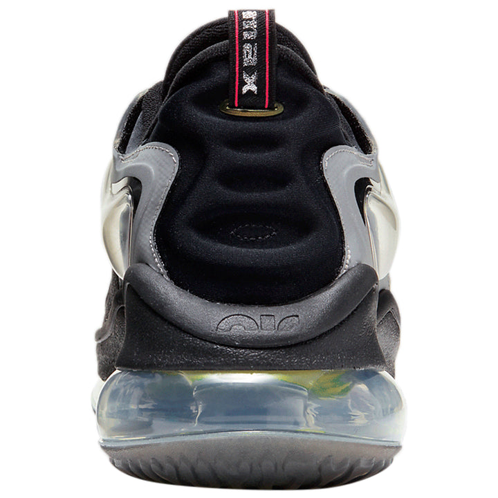 Nike Air Max Zephyr Evolution of Icons