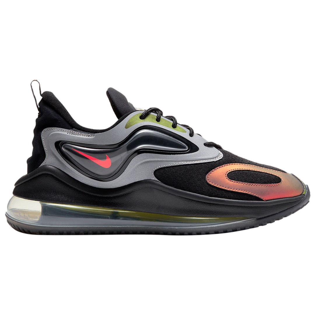 Nike Air Max Zephyr Evolution of Icons