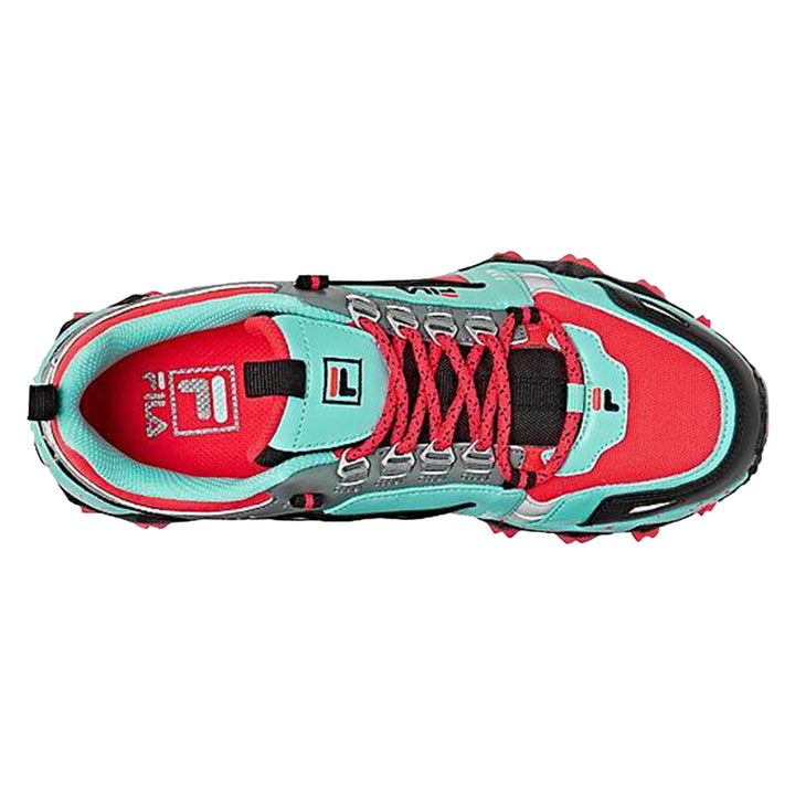 Fila Oakmont Tr Big Kids Style : 3jm01566