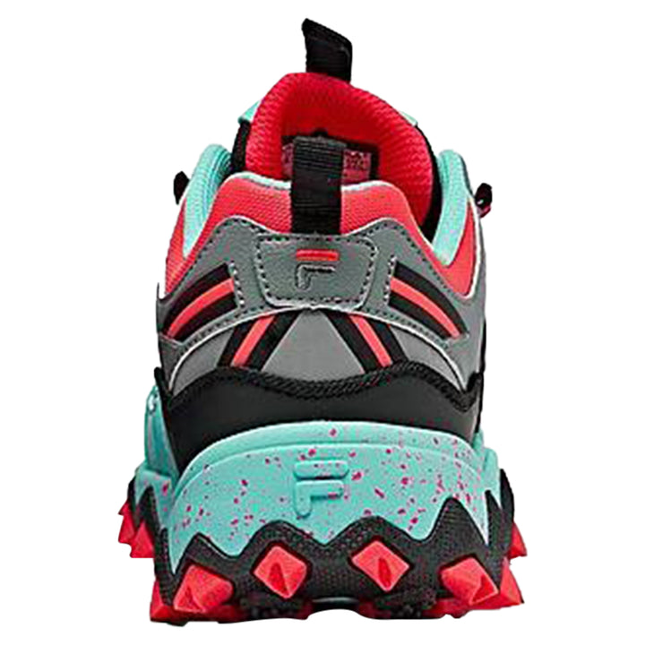Fila Oakmont Tr Big Kids Style : 3jm01566