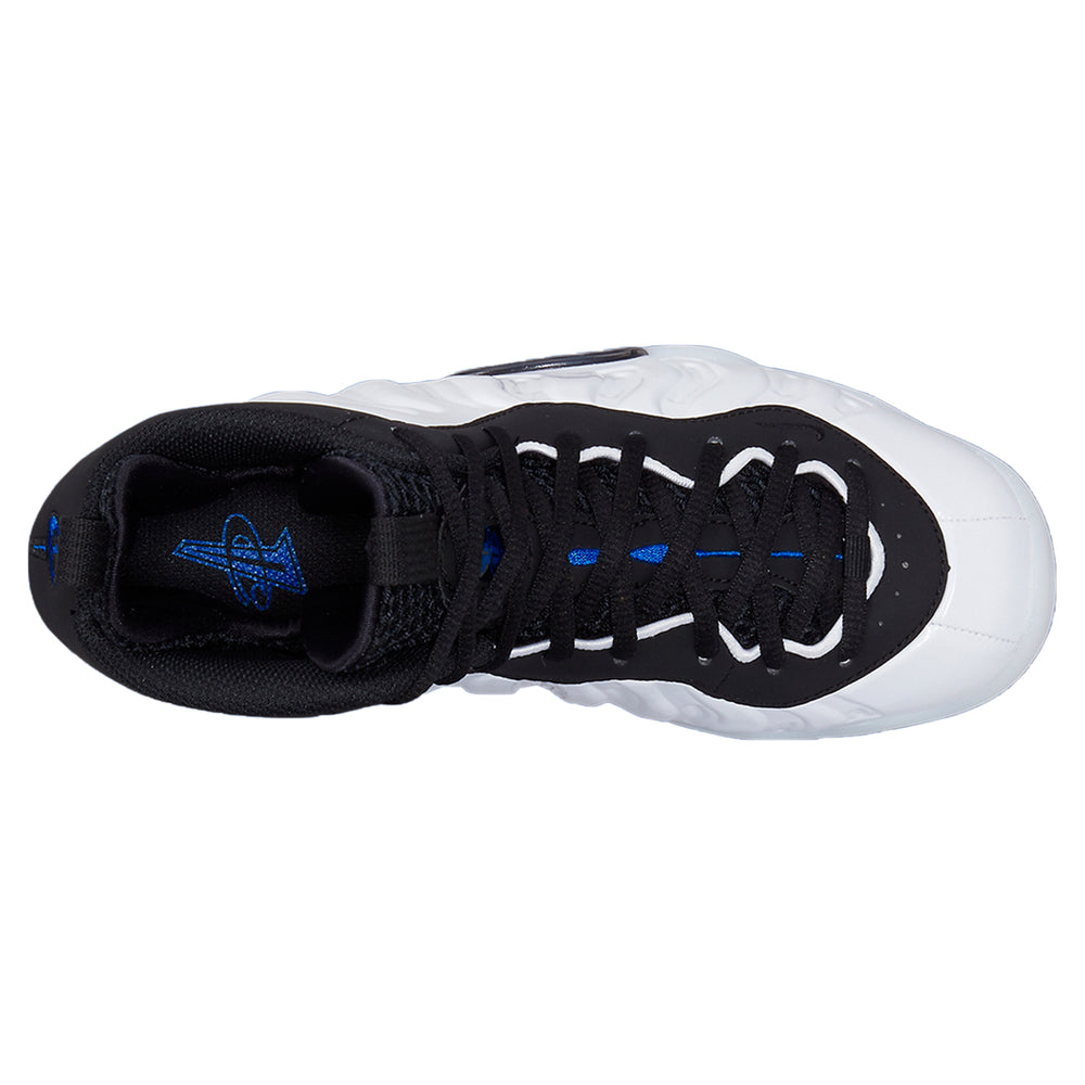 Nike Little Posite One Orlando Home White (GS)