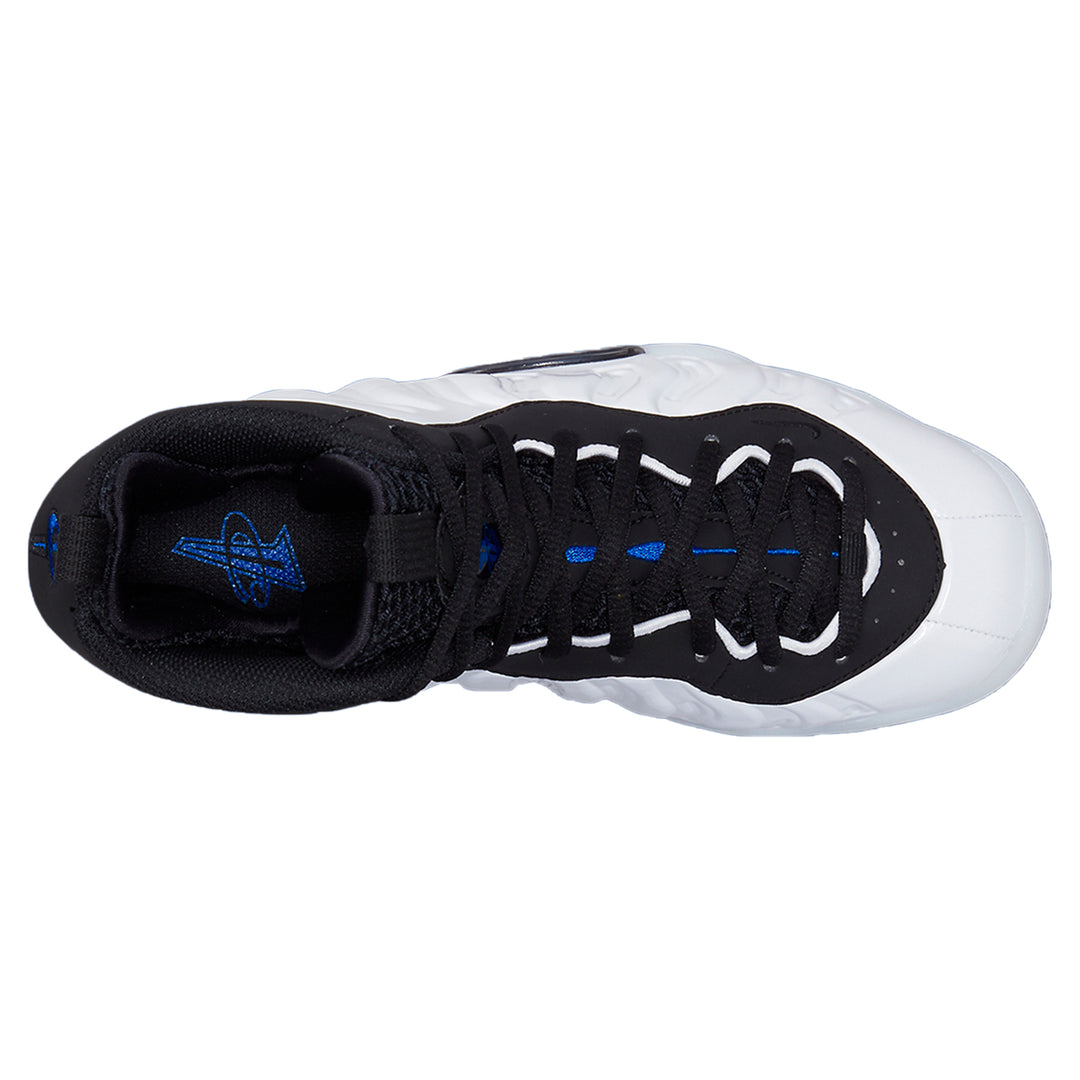 Nike Little Posite One Orlando Home White (GS)