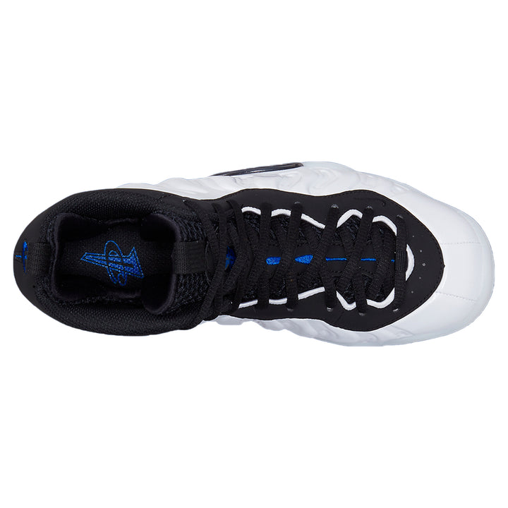 Nike Little Posite One Orlando Home White (GS)