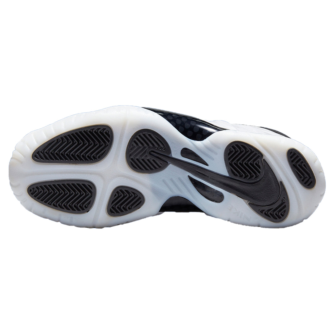 Nike Little Posite One Orlando Home White (GS)