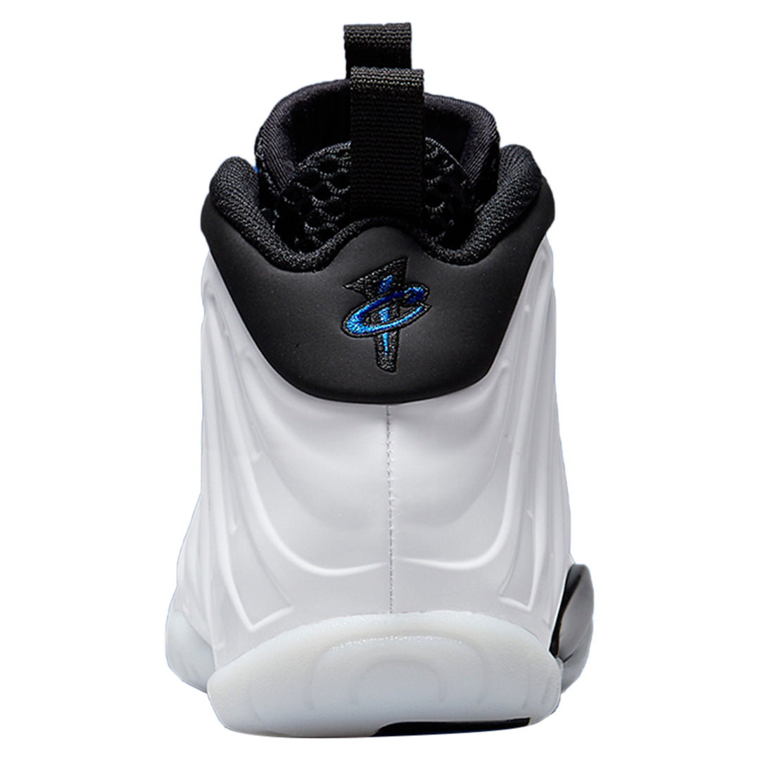 Nike Little Posite One Orlando Home White (GS)