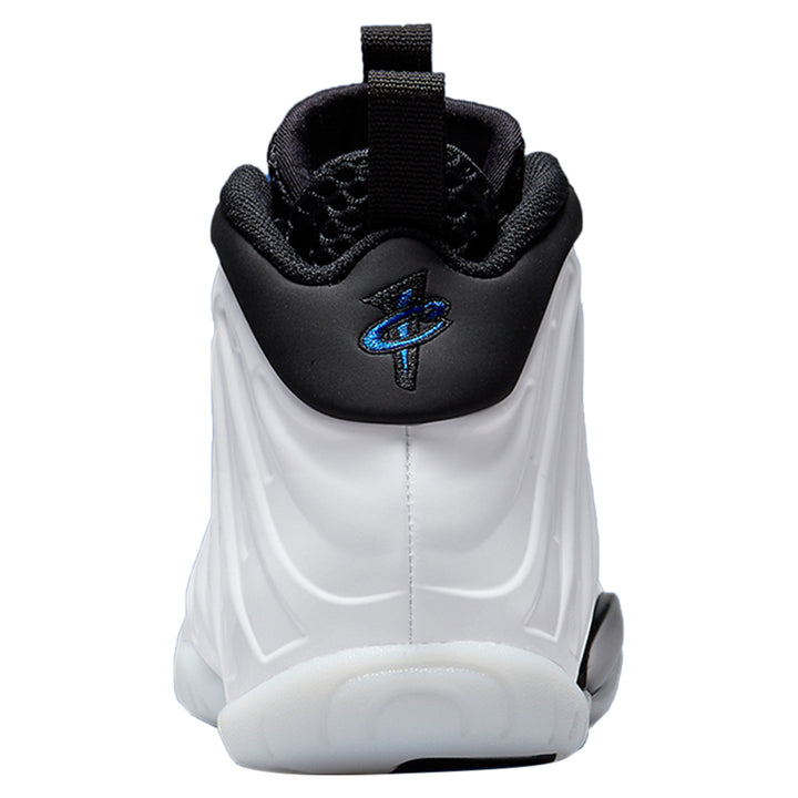 Nike Little Posite One Orlando Home White (GS)