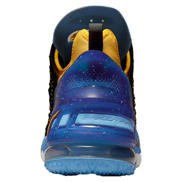 Nike LeBron 18 Dynasty Minneapolis Lakers