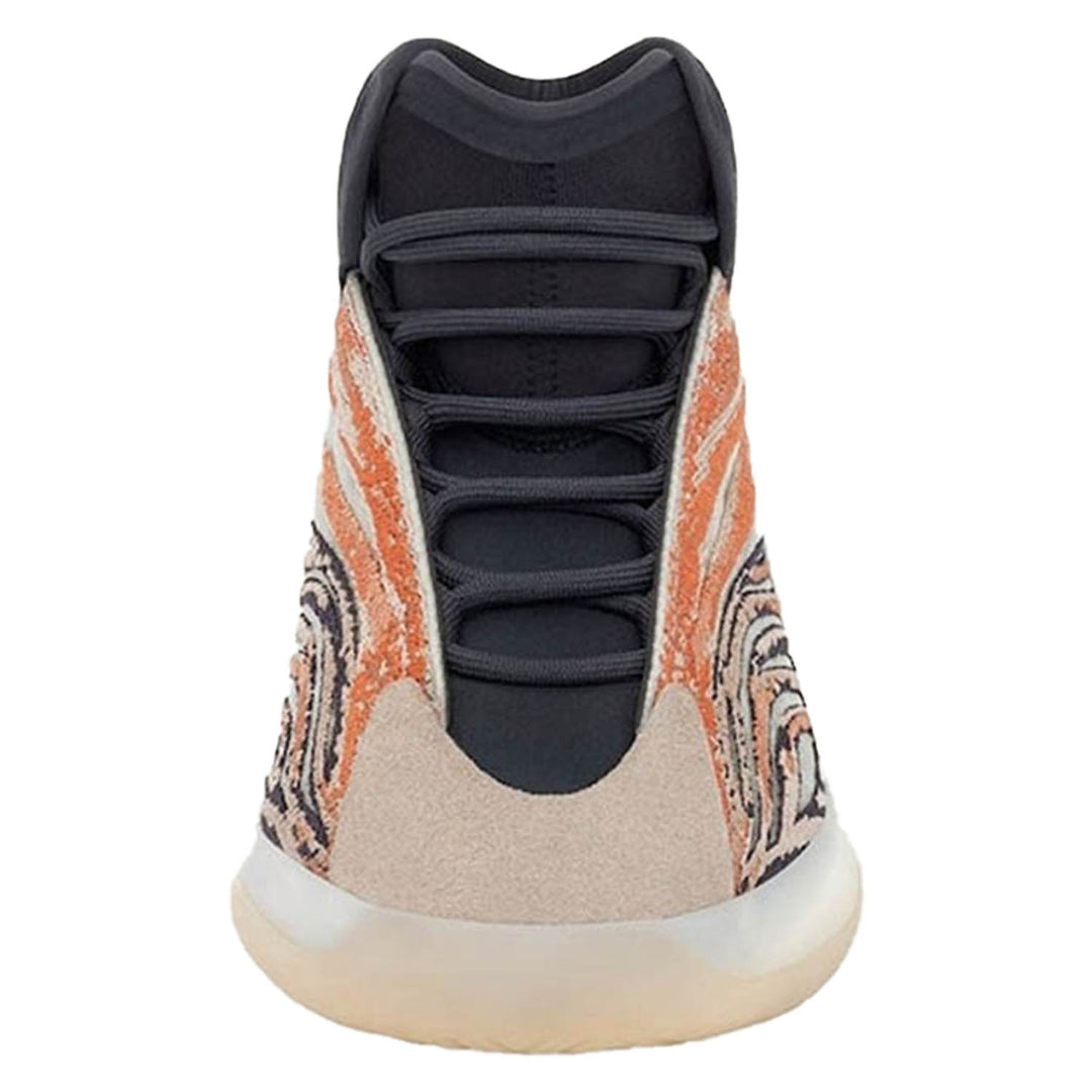 adidas Yeezy QNTM Flash Orange