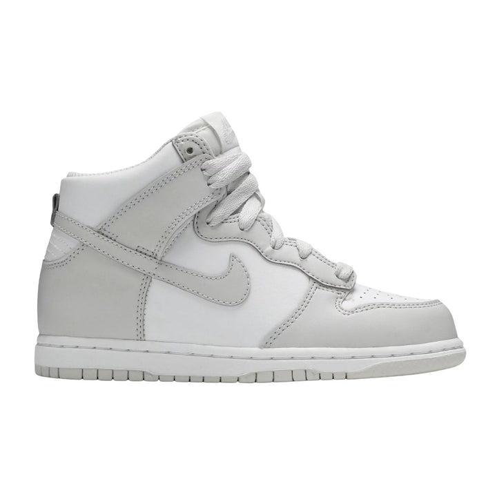 DUNK HIGH PS 'VAST GREY'