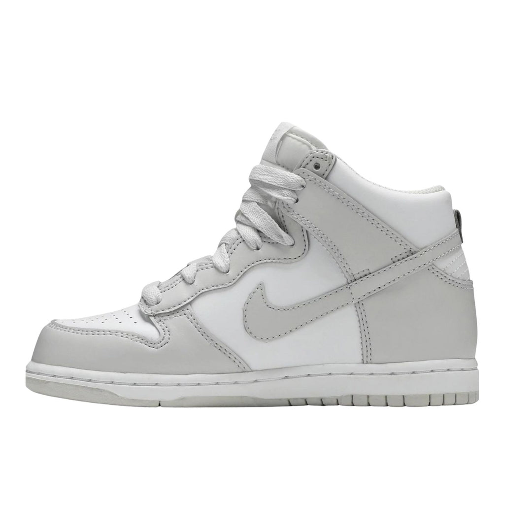 DUNK HIGH PS 'VAST GREY'