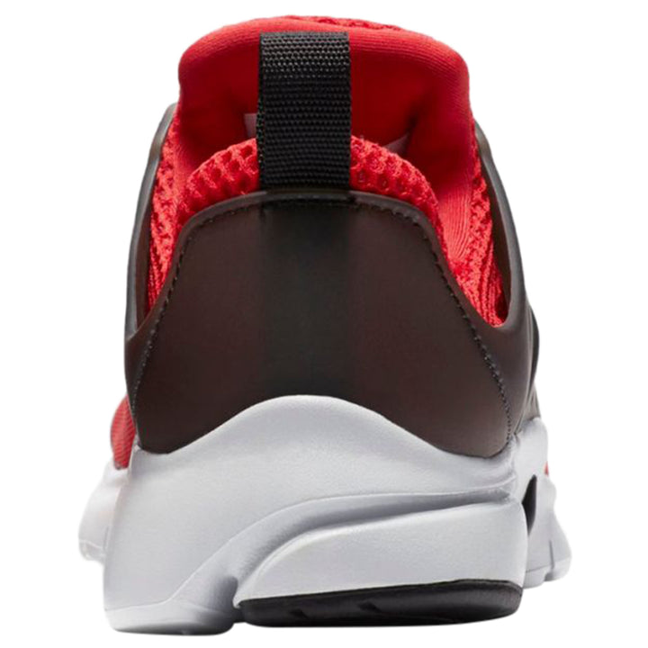 Nike Air Presto University Red Black Black (GS)