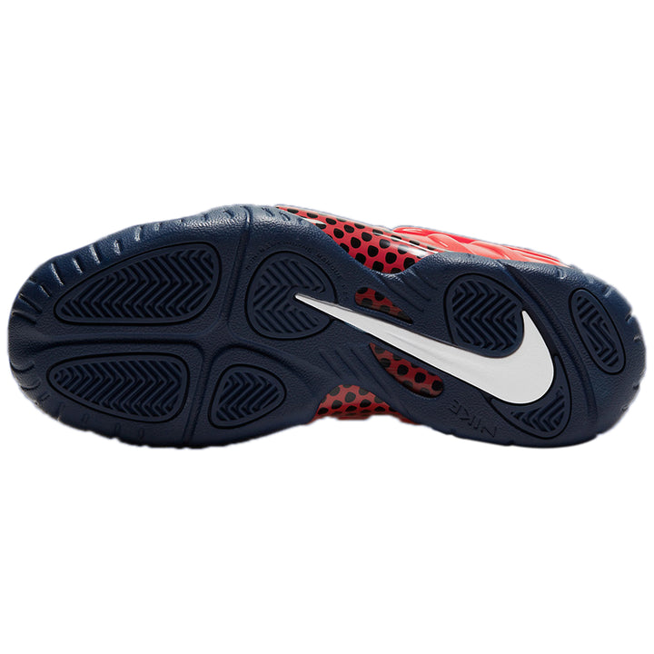 Nike Little Posite Pro USA (GS)