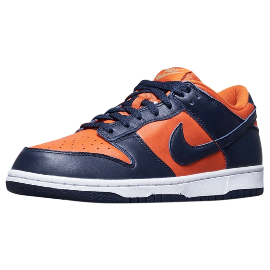 Nike Dunk Low SP Champ Colors University Orange Marine (2020)