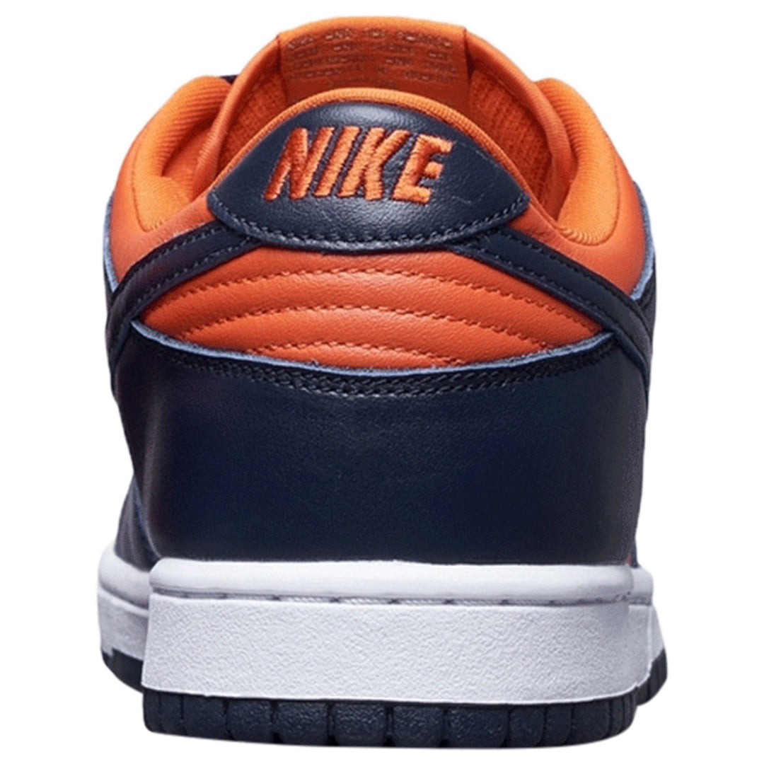 Nike Dunk Low SP Champ Colors University Orange Marine (2020)