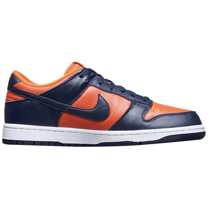 Nike Dunk Low SP Champ Colors University Orange Marine (2020)