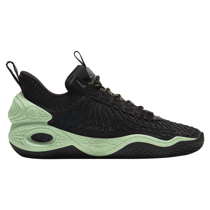 Nike Cosmic Unity Green Glow