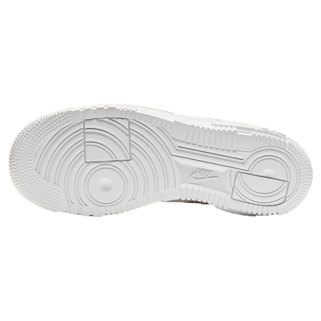 Nike Air Force 1 Low Pixel SE White Leopard (Women's)